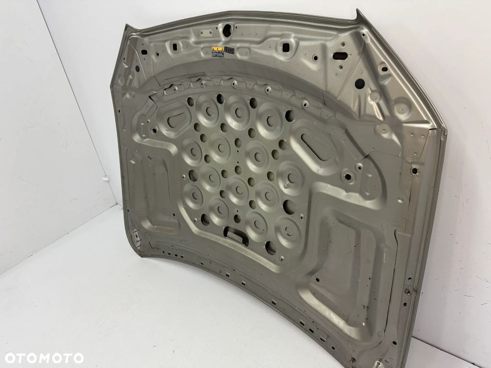 MASKA MERCEDES C KLASA W205 - 6