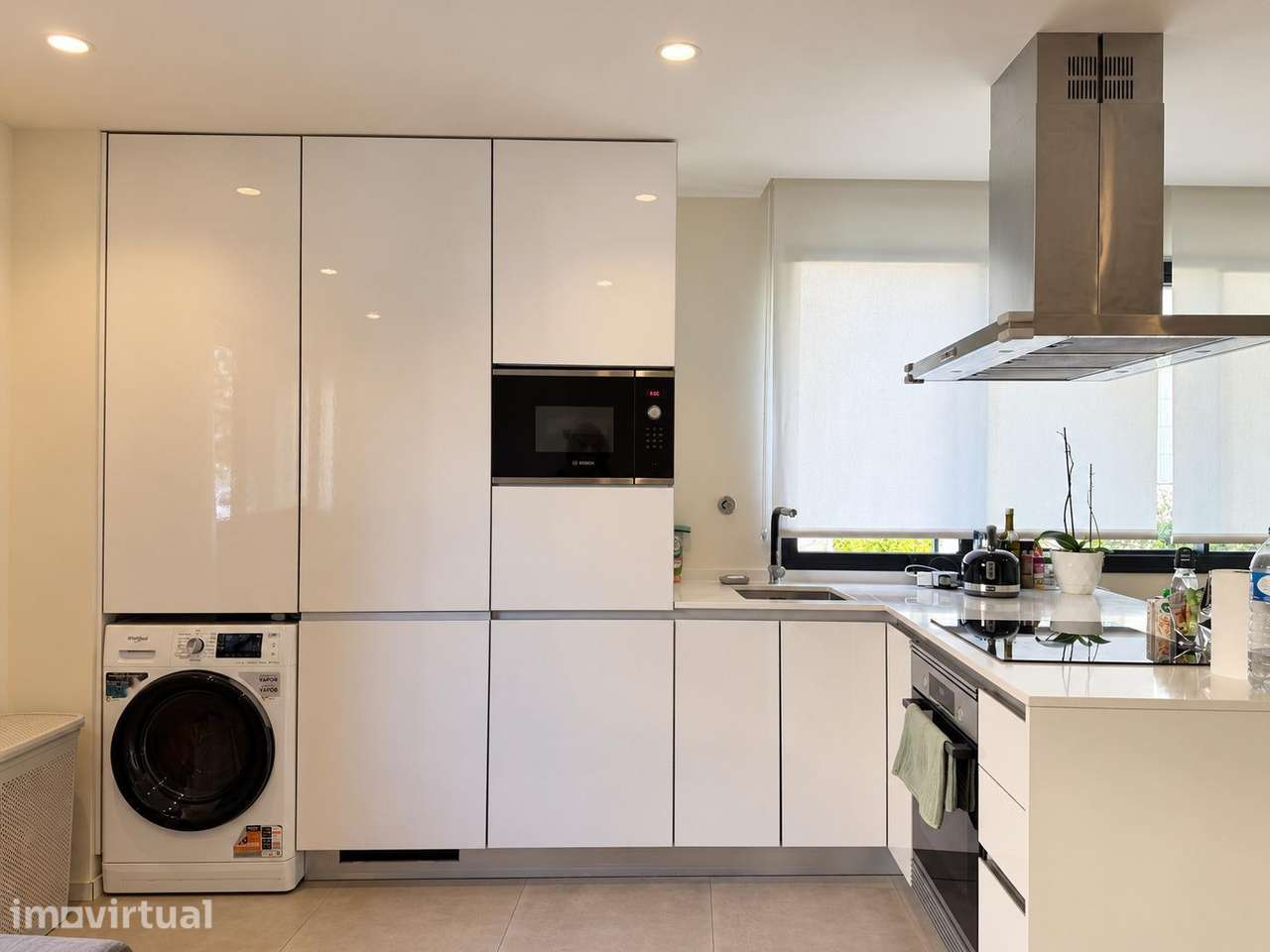 Apartamento T2 com Varanda | Vila Nova de Gaia - Grande imagem: 4/34