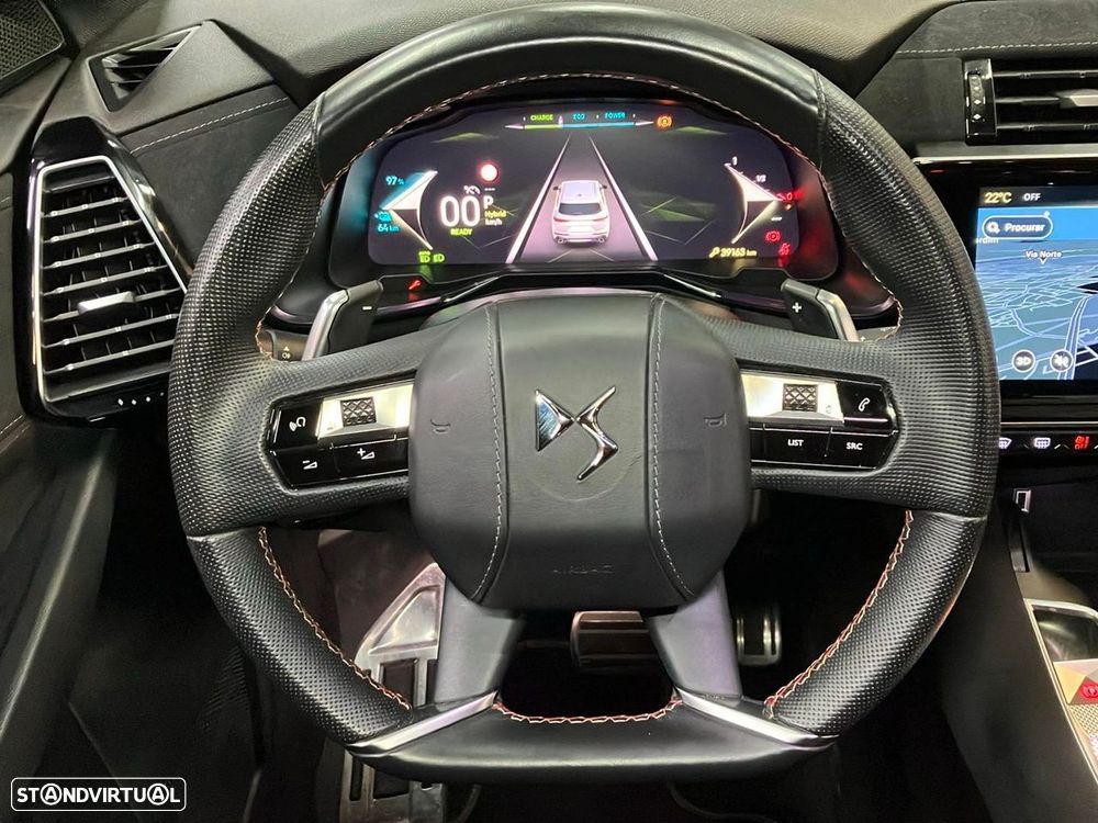 DS DS7 Crossback - 11