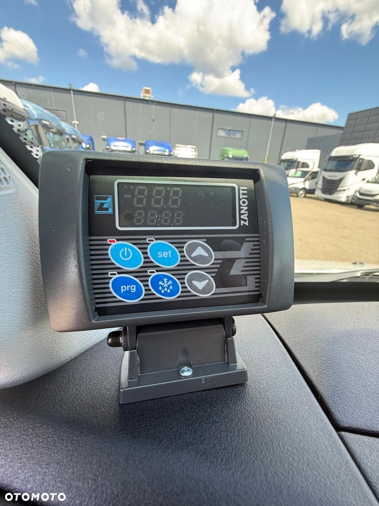 Iveco 50C18HA8 IZOTERMA DO 3.5T - WZMOCNIONA - STARA CENA - MEGA OKAZJA - 20