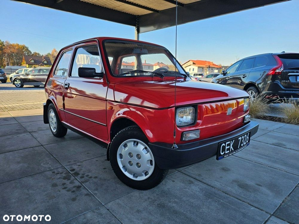 Fiat 126 - 2