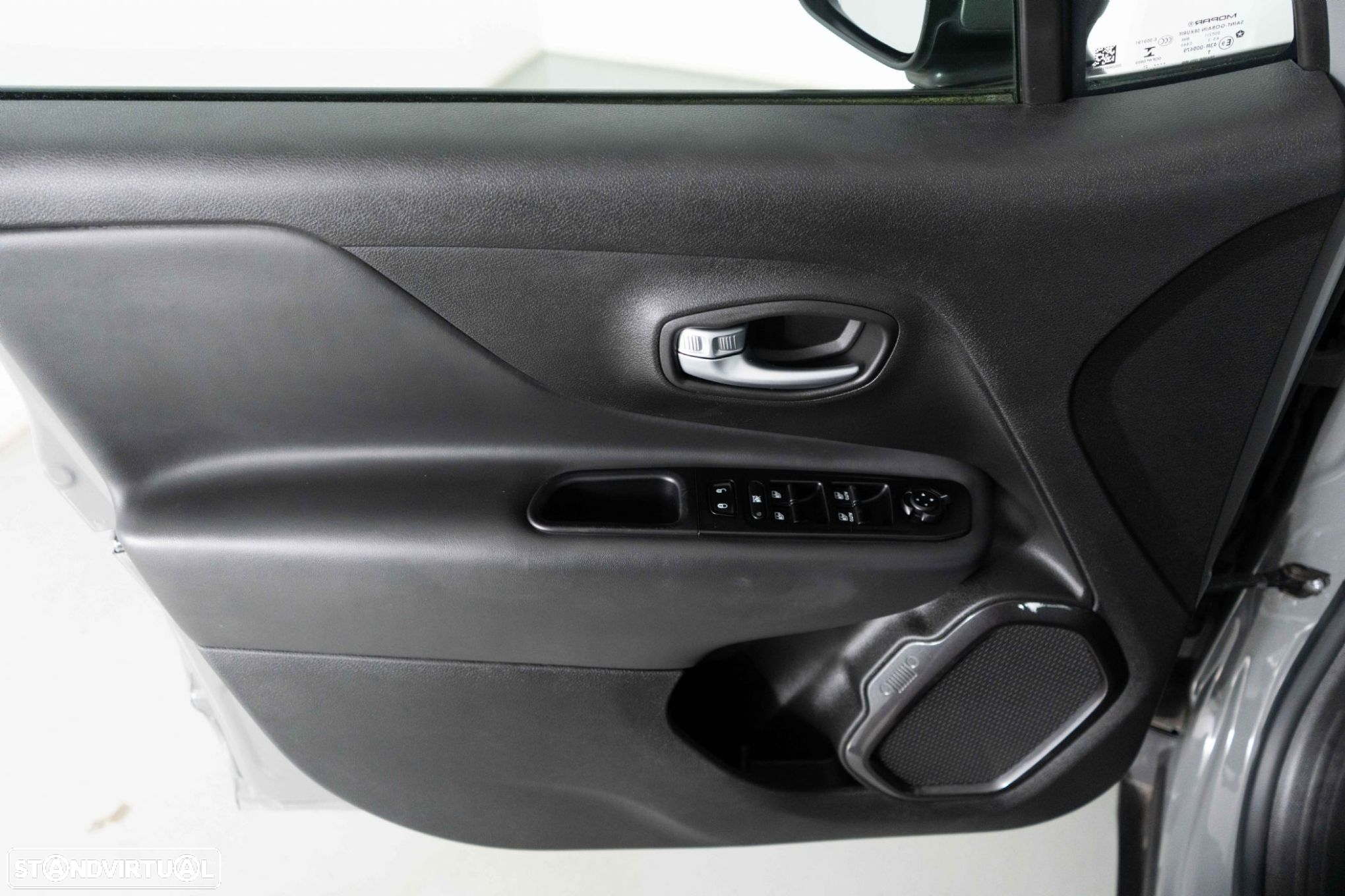 Jeep Renegade 1.3 TG 4Xe Limited - 19