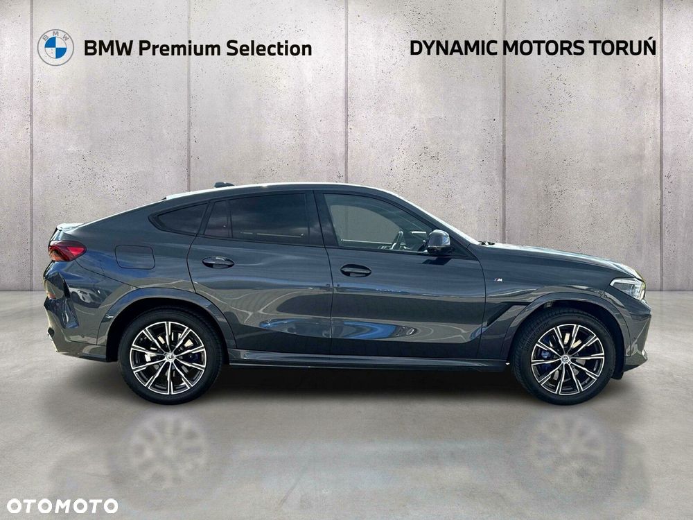BMW X6 - 9