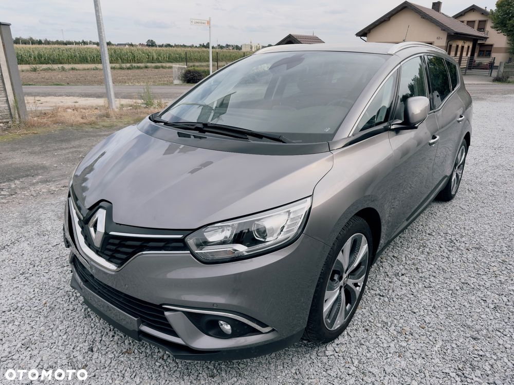 Renault Scenic TCe 140 GPF EDC BUSINESS EDITION - 14