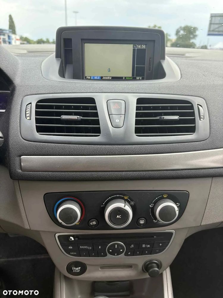 Renault Megane - 13