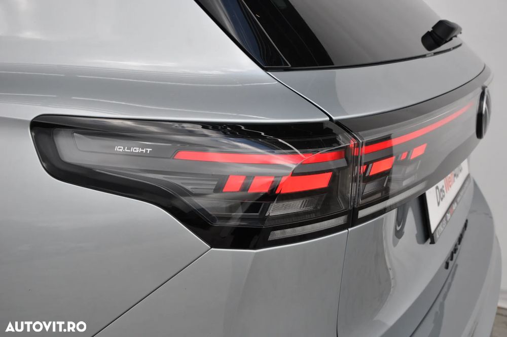 Volkswagen Tiguan 2.0 TSI OPF 4MOTION DSG R-Line - 5