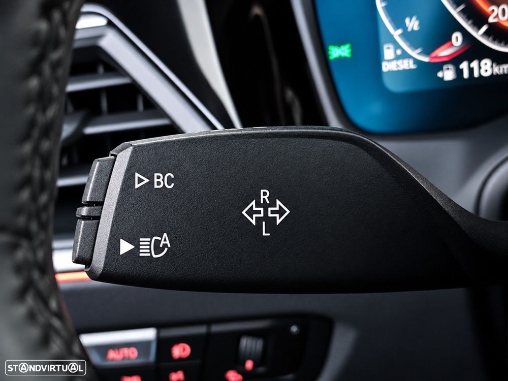 BMW 318 d Line Sport Auto - 27