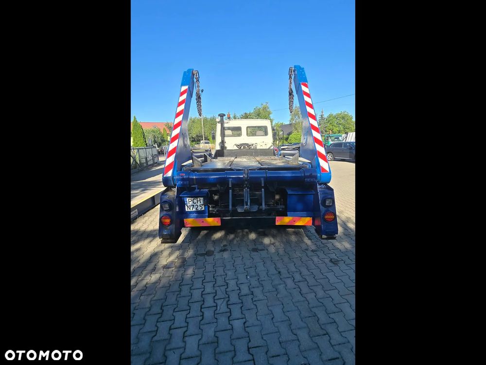 Volvo FL6 - 4
