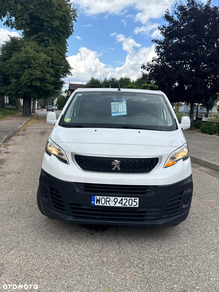 Peugeot Expert - 2
