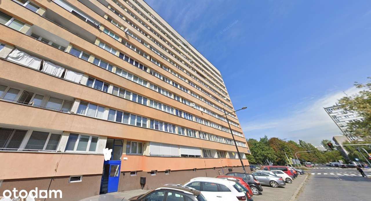 okolice Uniwersytetu Ekonomicznego