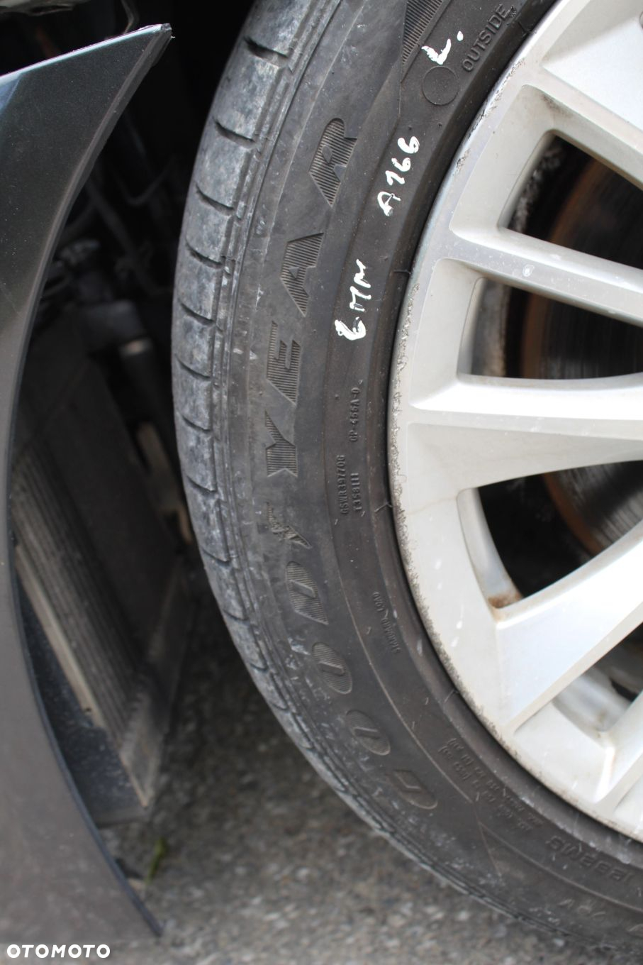 FELGI ALUMINIOWE BMW STYLING 332 19'' - 2