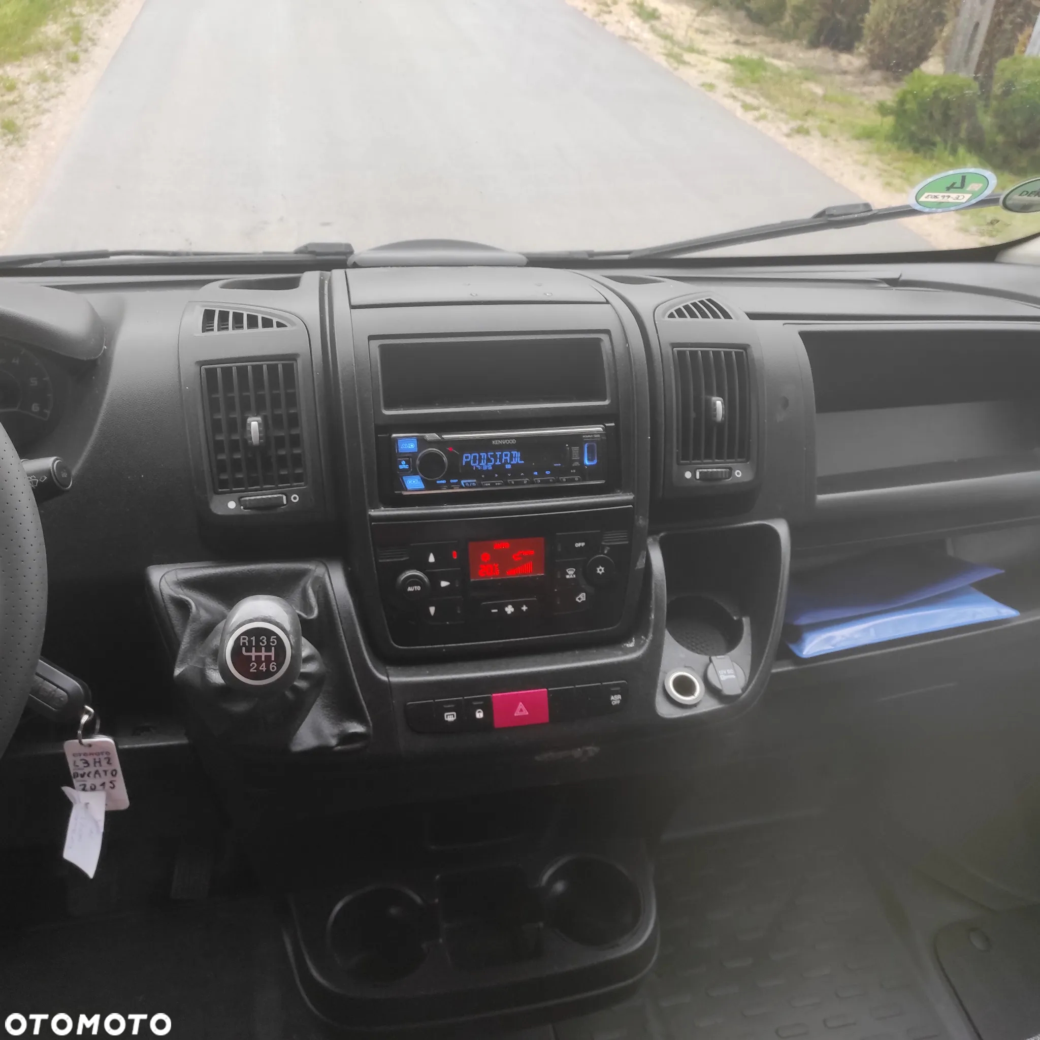 Fiat Ducato - 10