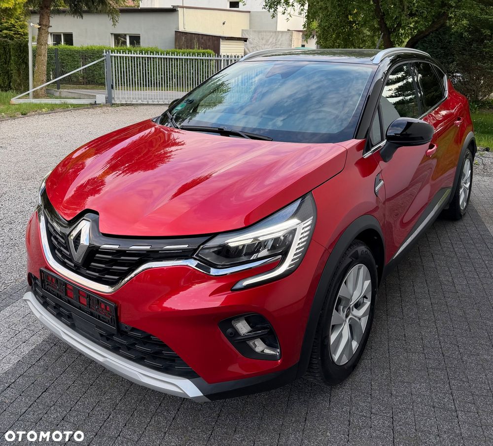 Renault Captur TCe 100 INTENS - 3