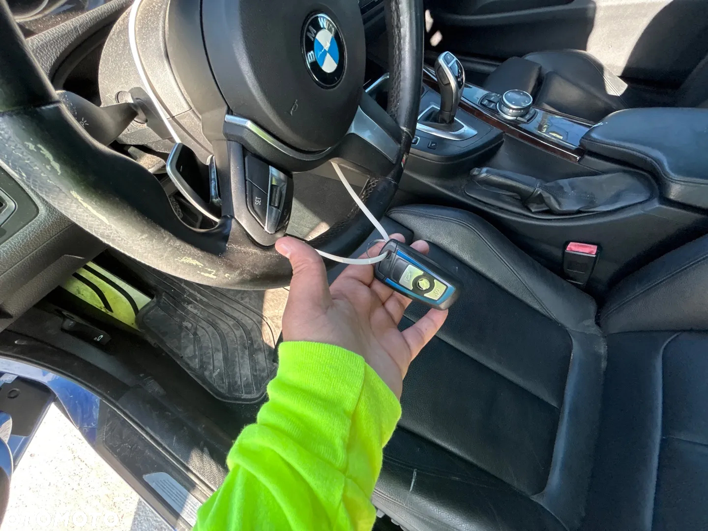 BMW Seria 4 428i Coupe M Sport - 28