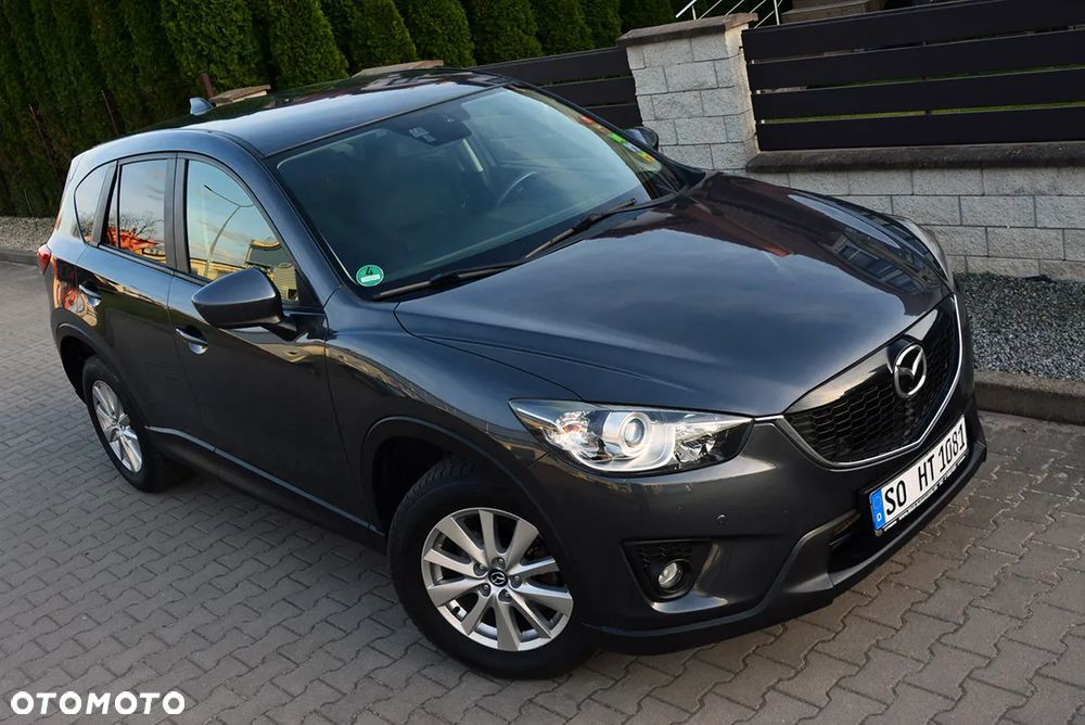 Mazda CX-5 2.2 D Skyenergy 2WD - 29