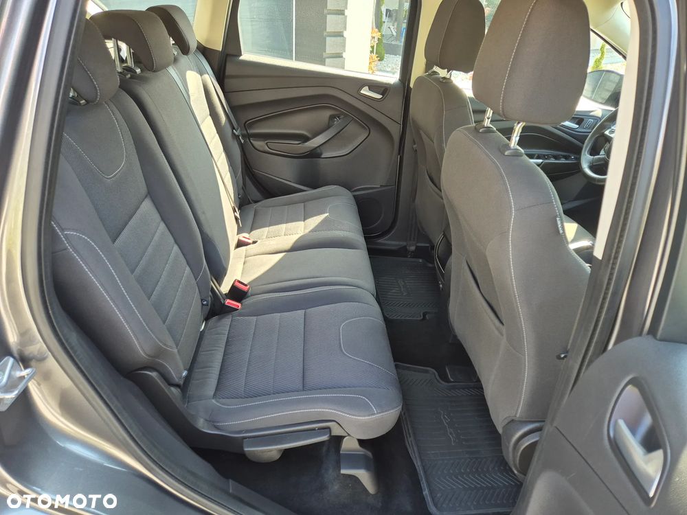 Ford Kuga 2.0 TDCi Trend - 14
