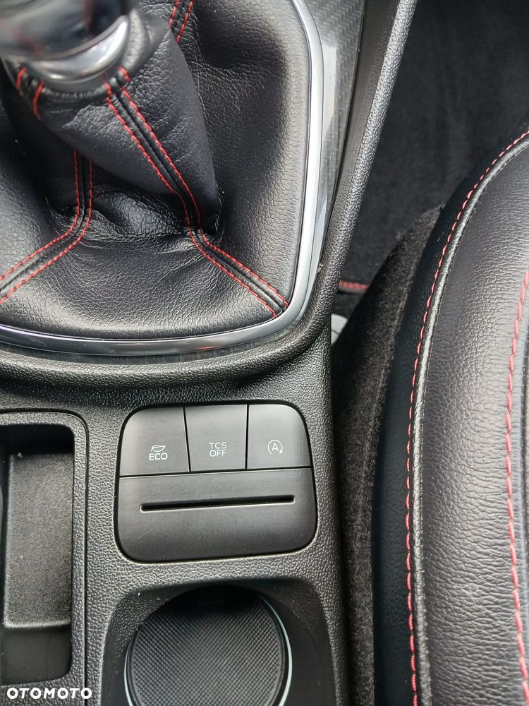 Ford Fiesta 1.0 EcoBoost ST-Line Red ASS - 8
