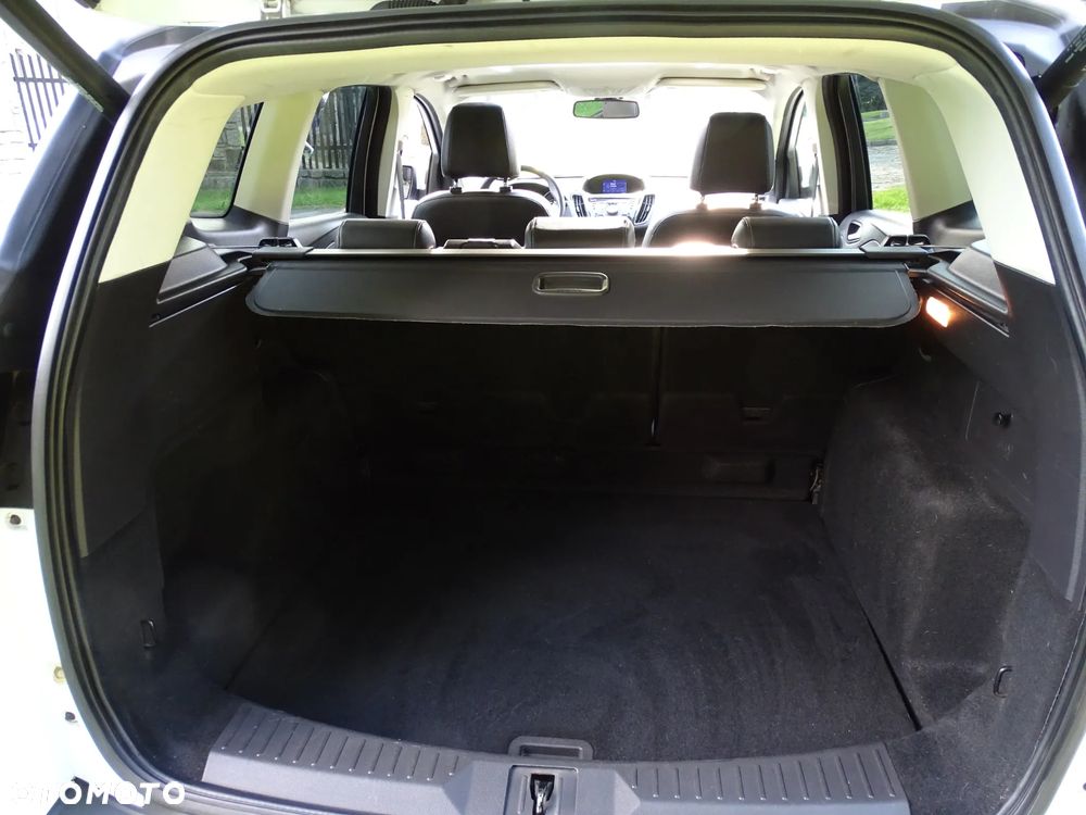Ford Kuga 2.0 TDCi 4x4 Individual - 17