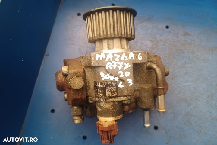 Pompa inalta presiune 2.0 RF7J13800A 2940000420 Mazda 6 GG [facelift] - 1