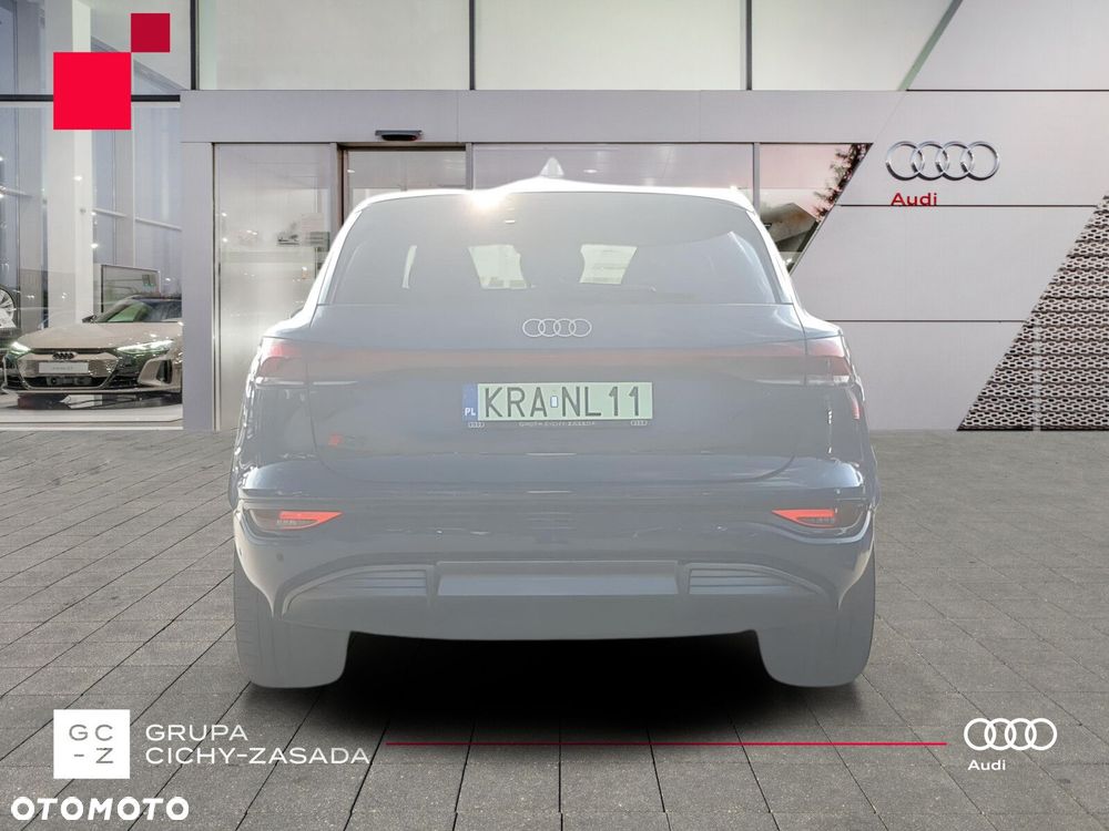 Audi Q6 e-tron - 5