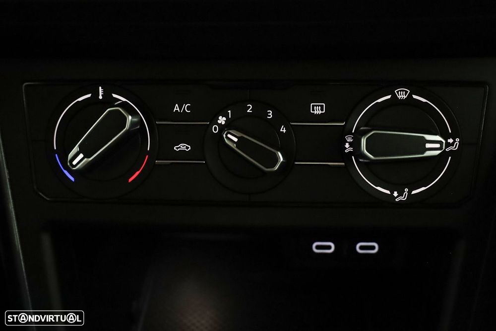 VW Polo 1.0 TSI Style DSG - 11