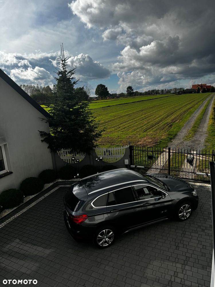 BMW X1 - 16