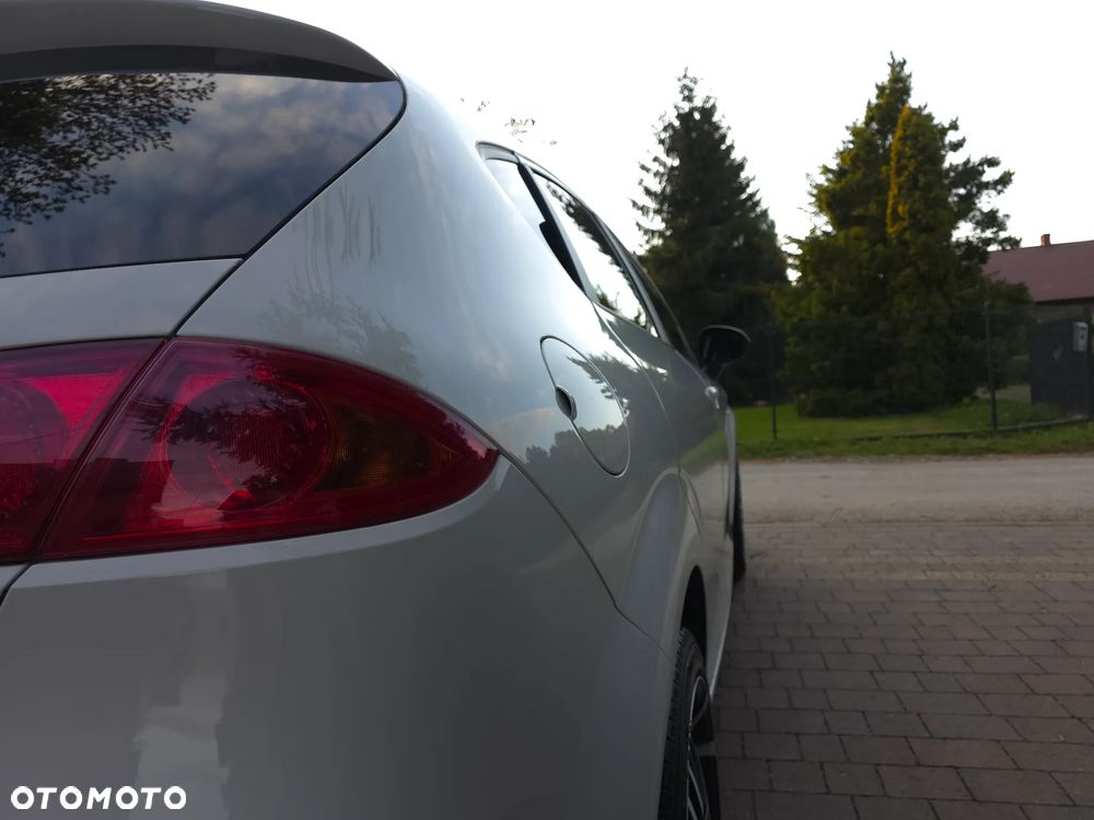Seat Leon 1.4 TSI Sport - 19