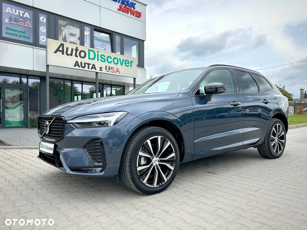 Volvo XC 60