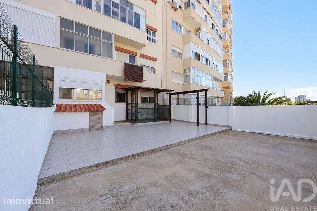 Apartamento T2 em Penha de França - Grande imagem: 2/10