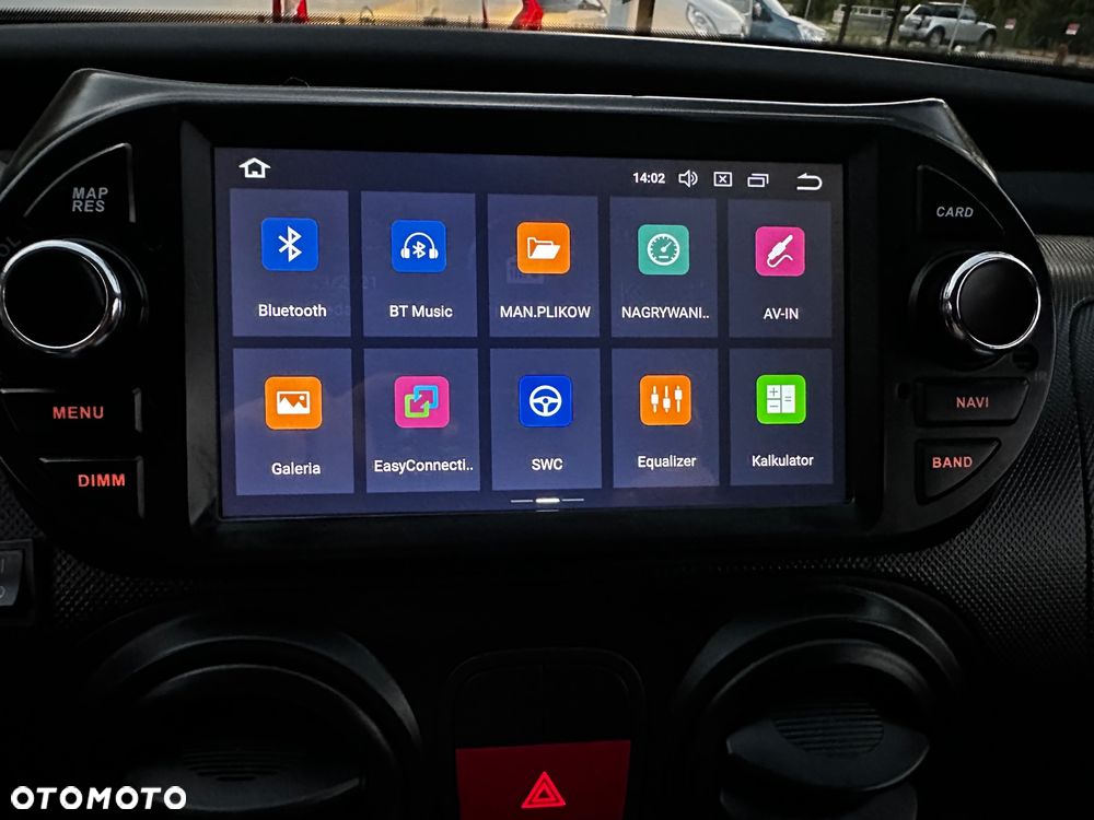 Fiat Fiorino - 15