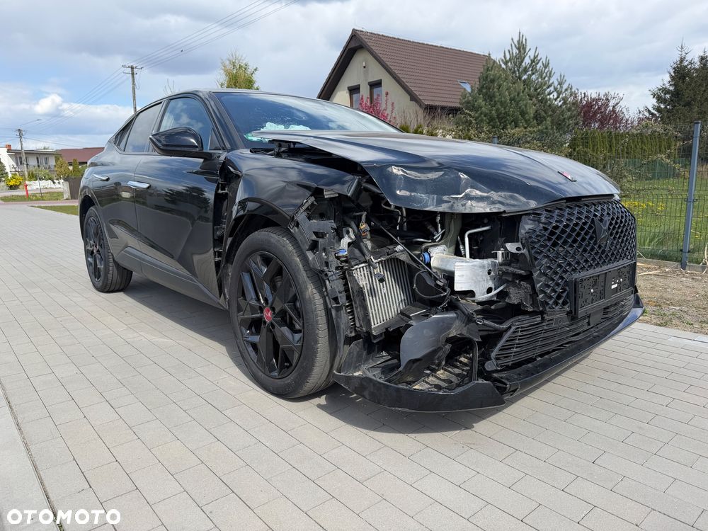 DS Automobiles DS 4 1.5 BlueHDi Performance Line - 5
