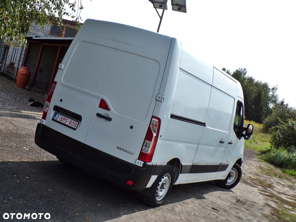 Renault MASTER L2H2 - 12