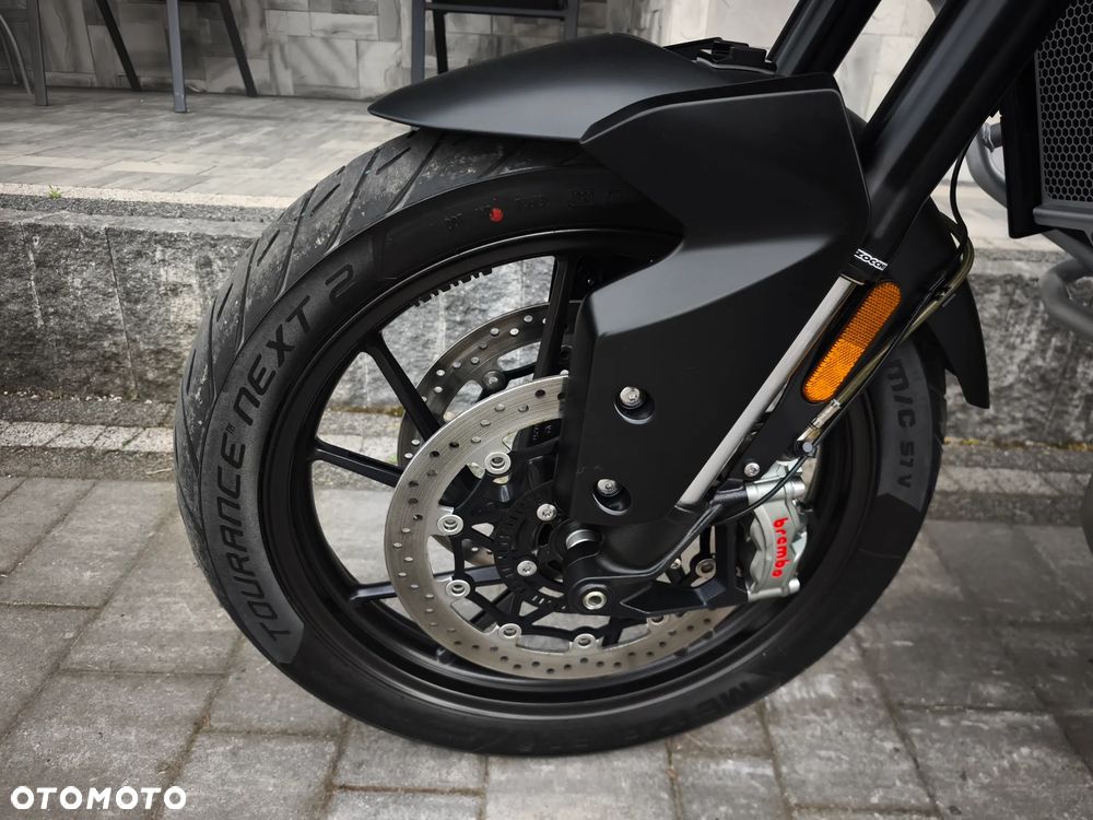 Triumph Tiger - 20