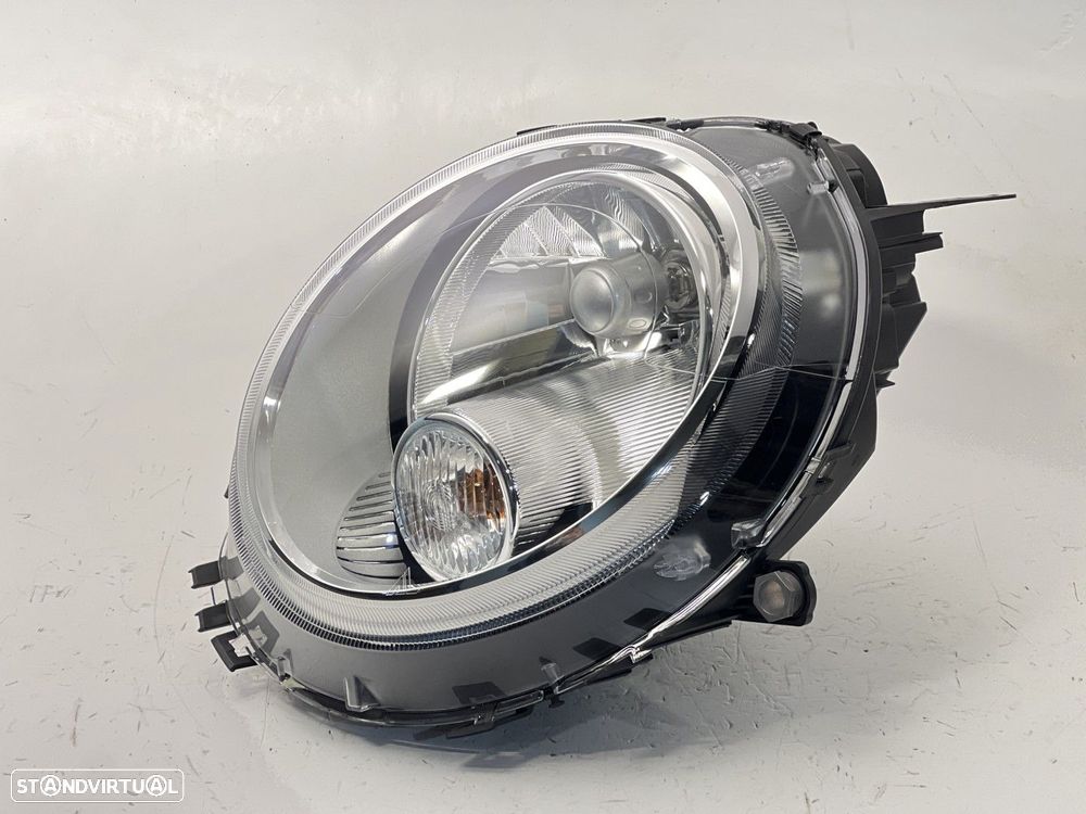 Farol normal Esq Frente MINI (R56) REF. 0301225303 16081803 - 1