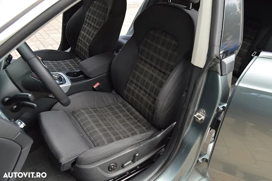 Audi A5 Sportback 2.0 TDI - 30