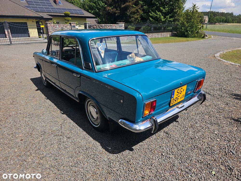 Fiat 125p - 6