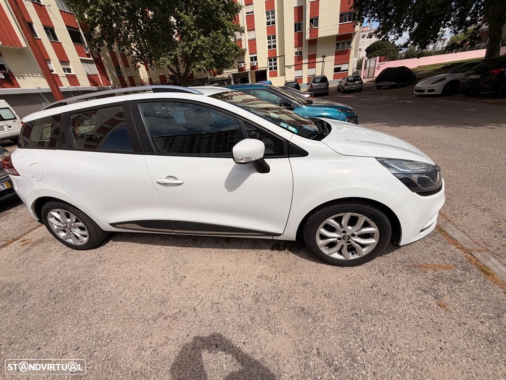 Renault Clio - 4