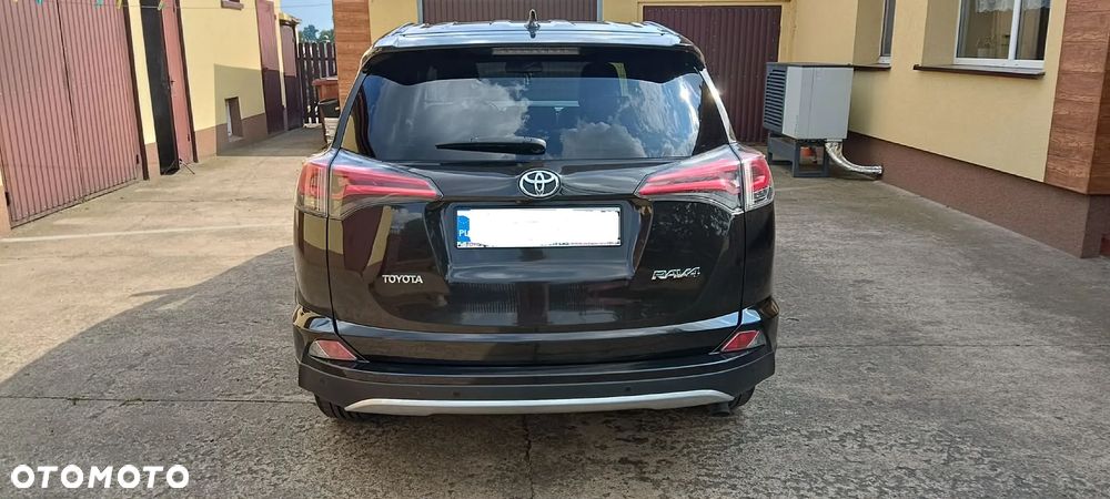 Toyota RAV4 2.0 D-4D Prestige 4x2 - 7