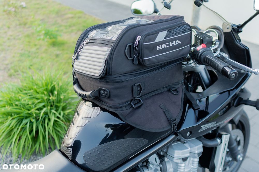 Suzuki Bandit - 20