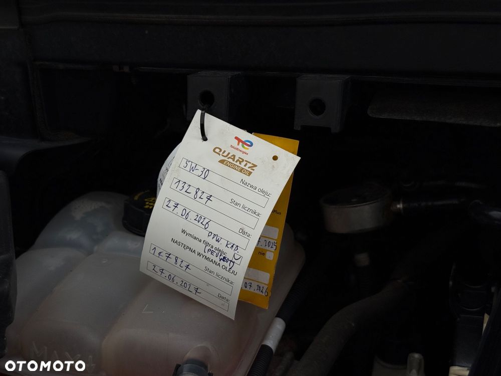 Ford Transit Connect - 36