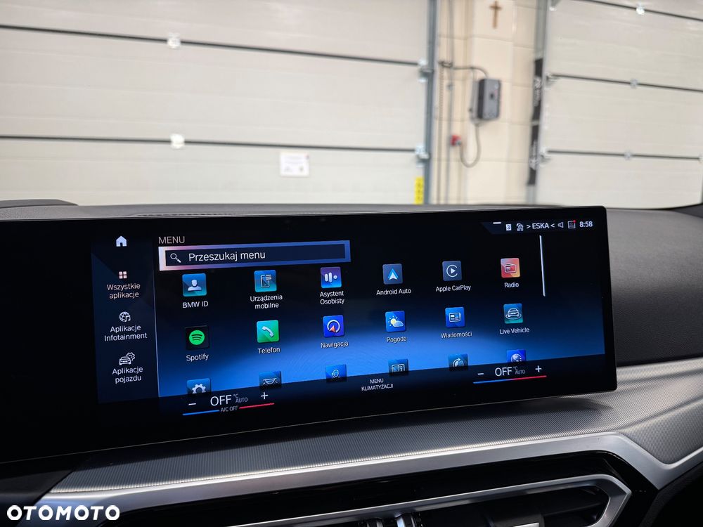 BMW Seria 3 320d xDrive M Sport Sport - 30