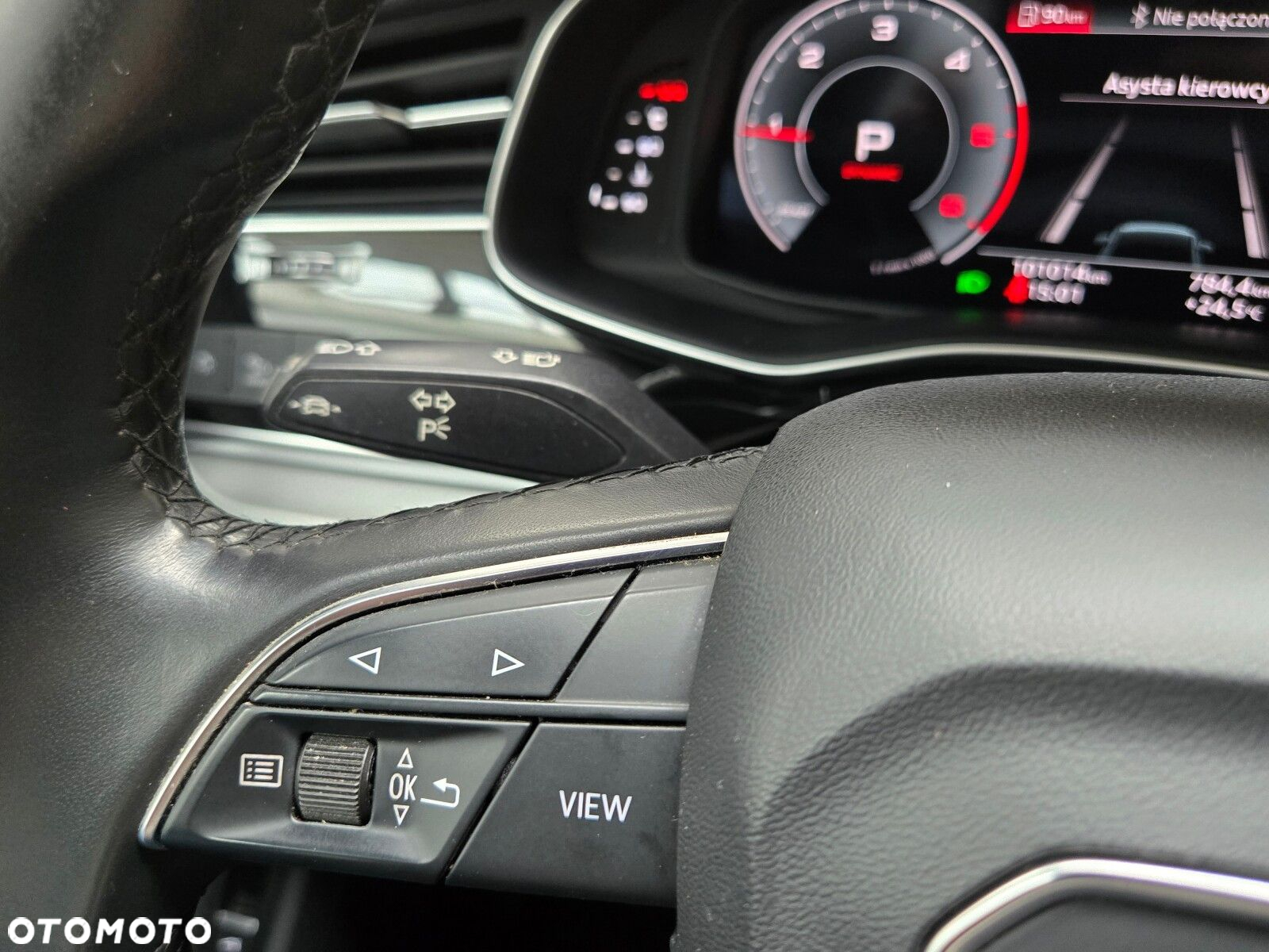Audi Q7 - 27