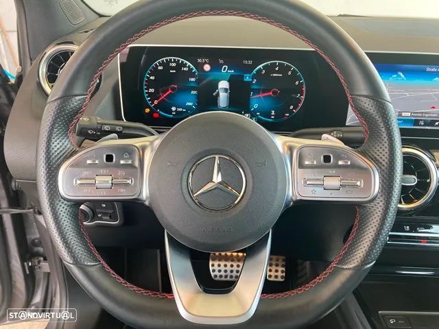 Mercedes-Benz B 180 7G-DCT AMG Line - 21