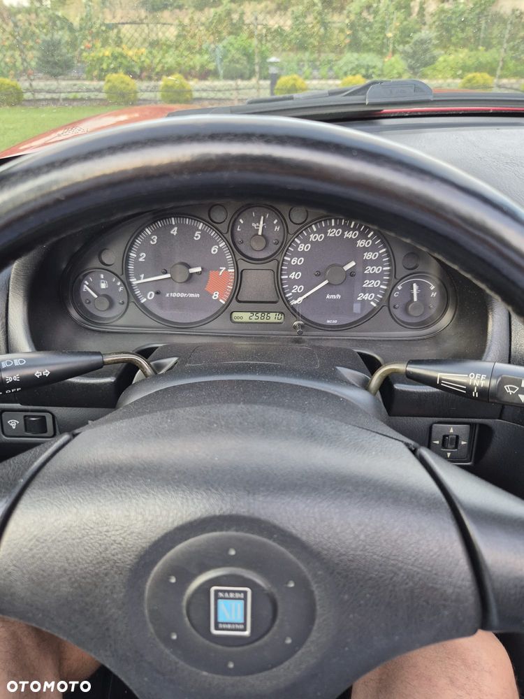 Mazda MX-5 1.6 16V - 19