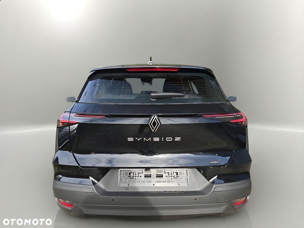 Renault Symbioz 1.8 E-Tech Full Hybrid 160 Evolution - 5