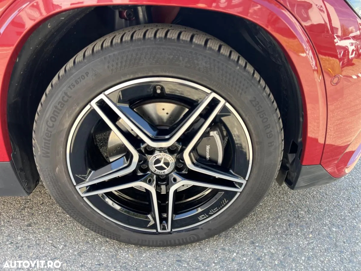Mercedes-Benz GLA 220 4MATIC MHEV Aut. - 15