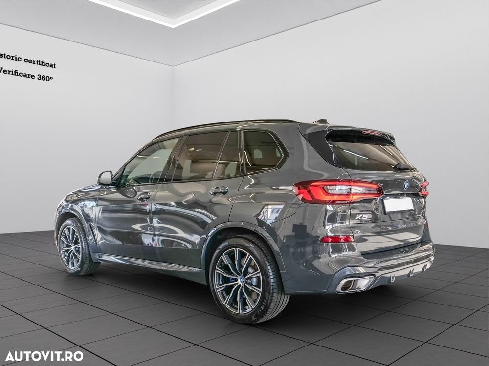 BMW X5 xDrive45e - 3