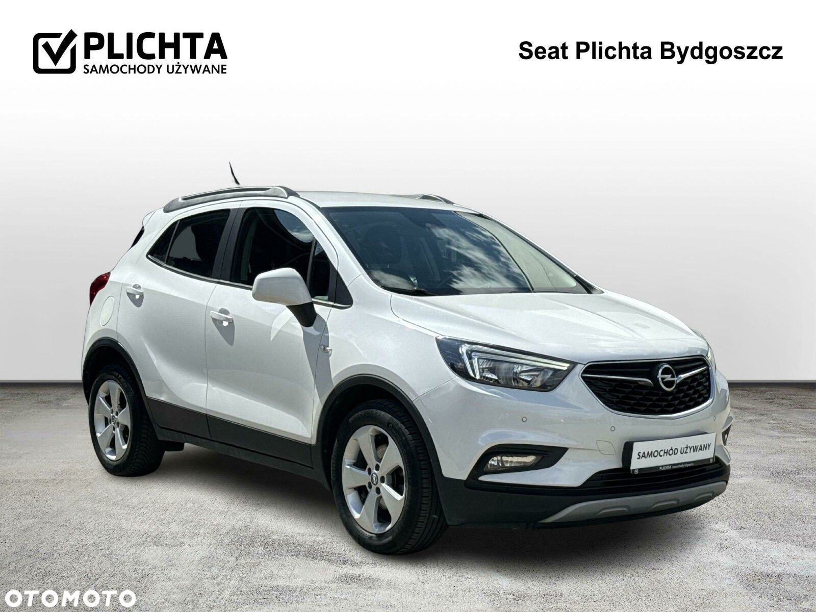 Opel Mokka 1.4 T Enjoy - 7