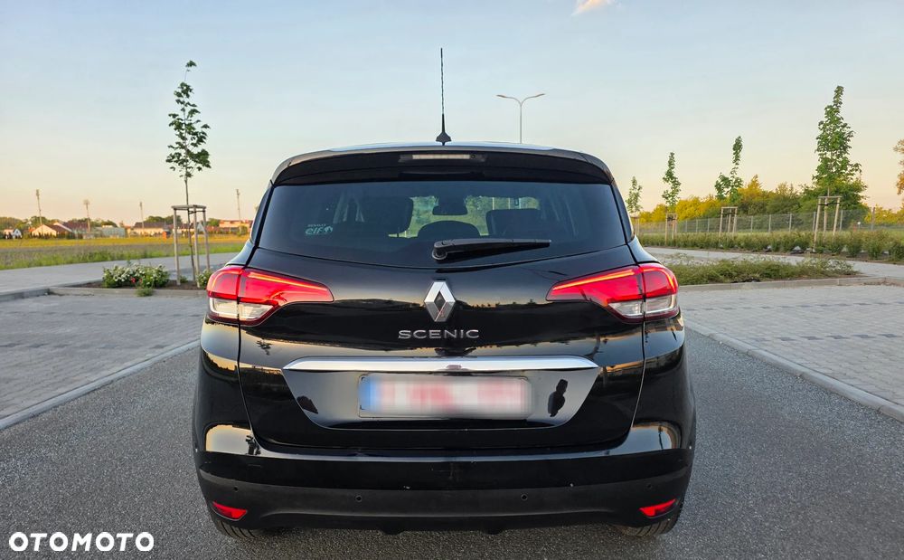 Renault Scenic 1.2 TCe Energy Bose EU6 - 8