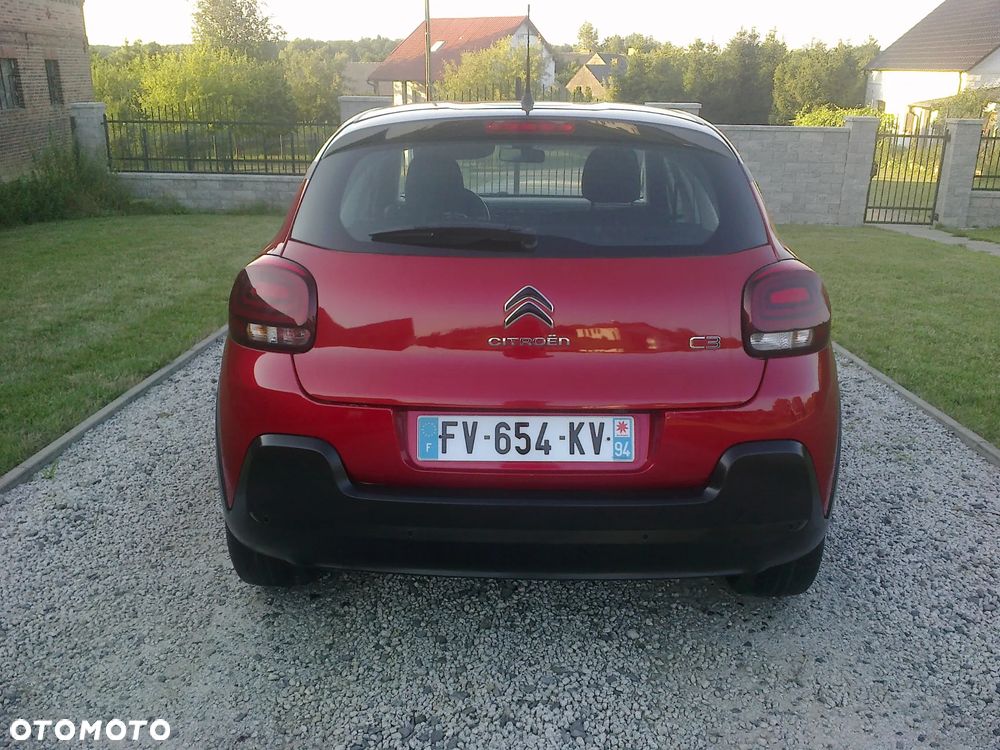 Citroën C3 - 6